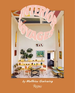 Front cover_Interior Voyages