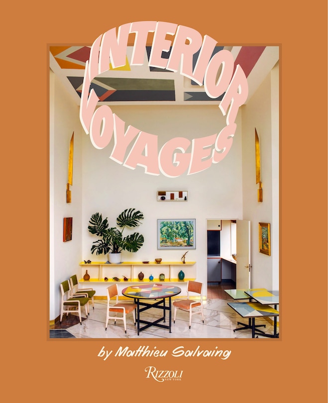 Front cover_Interior Voyages