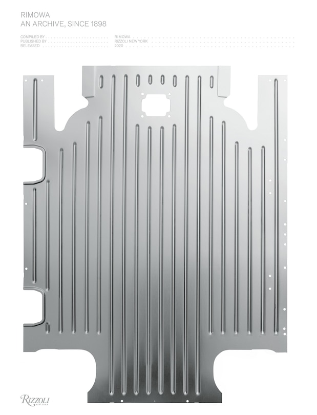 Front cover_Rimowa