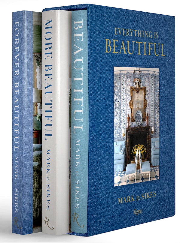 Front cover_Everything is Beautiful Boxed Set
