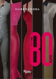 Front cover_The '80s