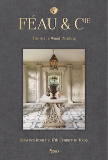 Front cover_Féau & Cie