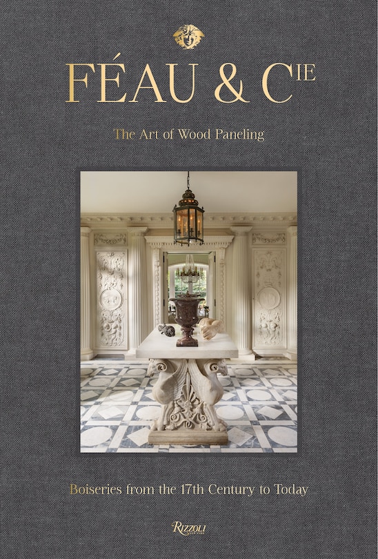 Front cover_Féau & Cie