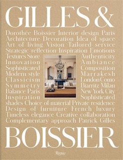 Front cover_Gilles & Boissier