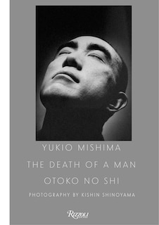 Front cover_Yukio Mishima: The Death Of A Man
