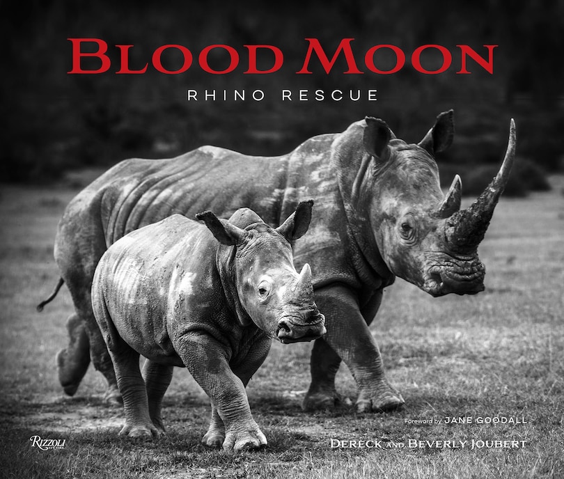 Front cover_Blood Moon