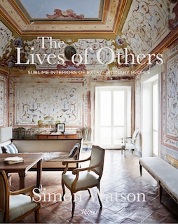 Couverture_The Lives Of Others