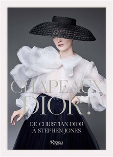 Front cover_Chapeaux Dior !