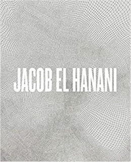 Front cover_Jacob El Hanani