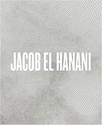 Front cover_Jacob El Hanani