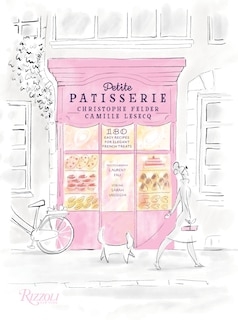 Couverture_Petite Patisserie