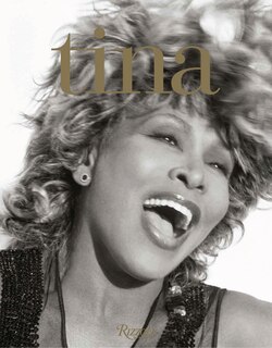 Couverture_Tina Turner: That's My Life