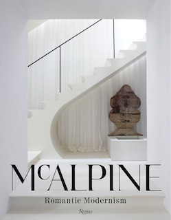 Front cover_McAlpine: Romantic Modernism