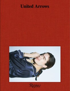 Front cover_United Arrows