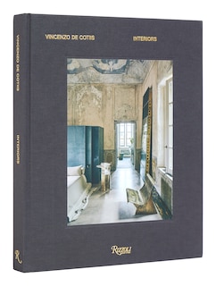 Front cover_Vincenzo De Cotiis