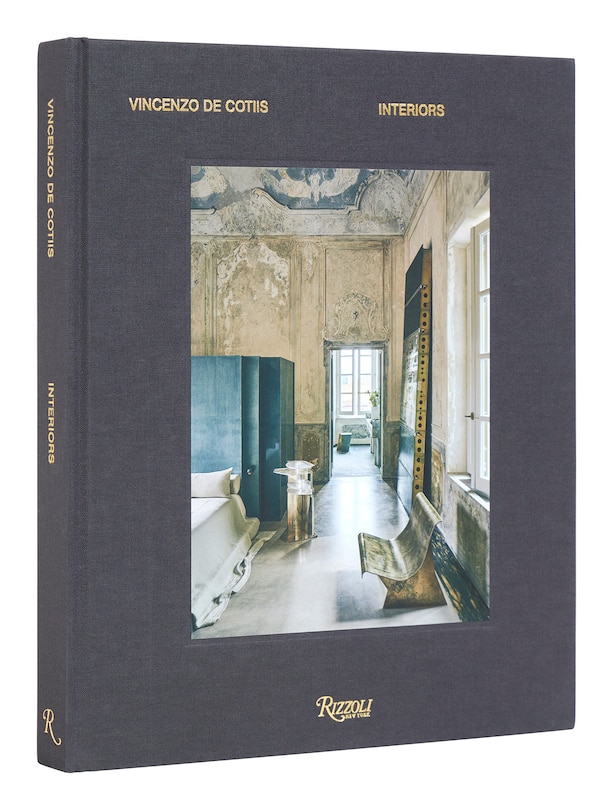 Front cover_Vincenzo De Cotiis