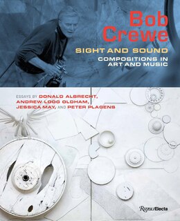 Front cover_Bob Crewe