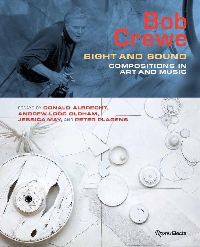 Front cover_Bob Crewe
