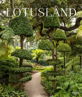 Front cover_Lotusland