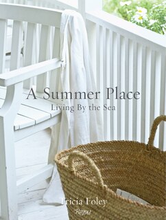 Front cover_A Summer Place