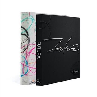 Front cover_Futura Deluxe Edition
