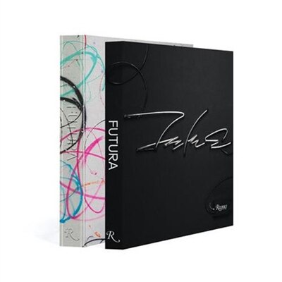Front cover_Futura Deluxe Edition