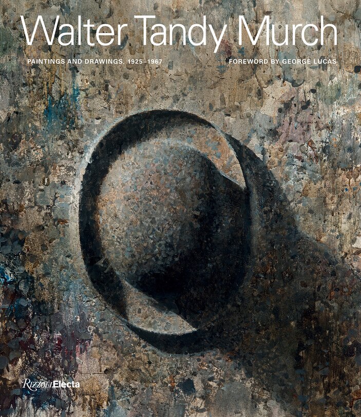 Front cover_Walter Tandy Murch