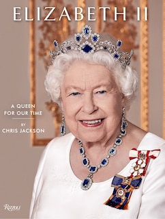 Couverture_Elizabeth Ii