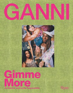 Front cover_Ganni