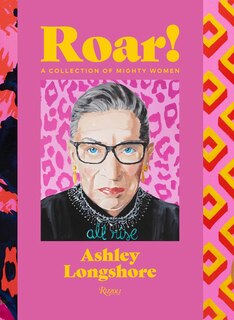 Front cover_Roar!