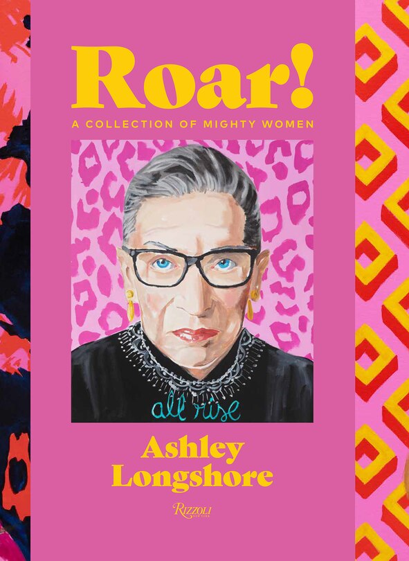 Front cover_Roar!