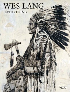 Front cover_Wes Lang