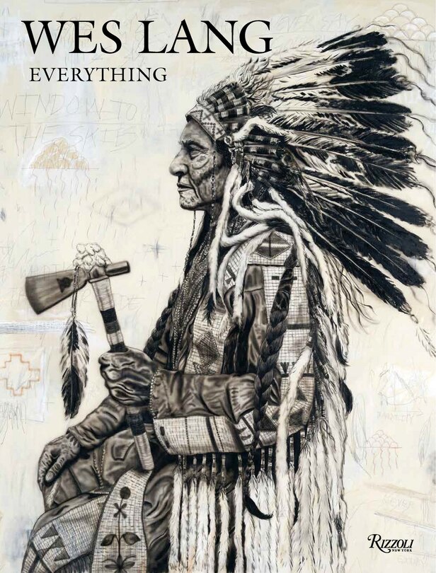 Front cover_Wes Lang