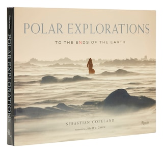 Front cover_Polar Explorations