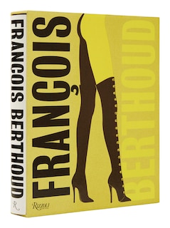 Front cover_François Berthoud