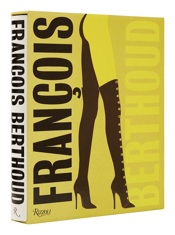 Front cover_François Berthoud