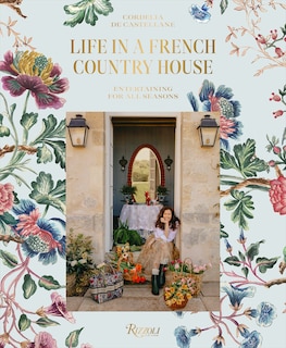 Front cover_Life In A French Country House