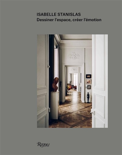 Front cover_Isabelle Stanislas