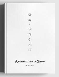 Couverture_Architecture Of Being