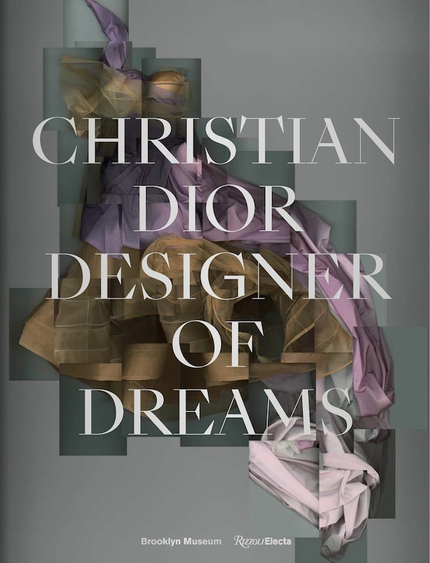 Christian Dior Designer Of Dreams
