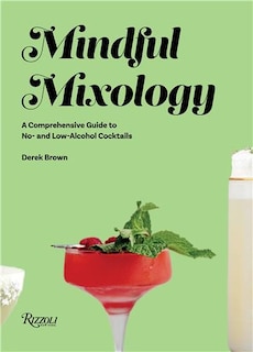 Front cover_Mindful Mixology
