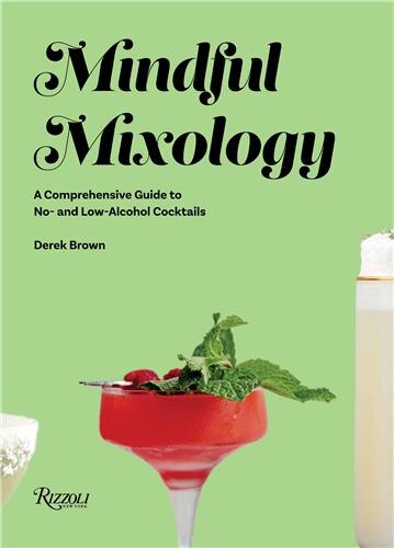Front cover_Mindful Mixology