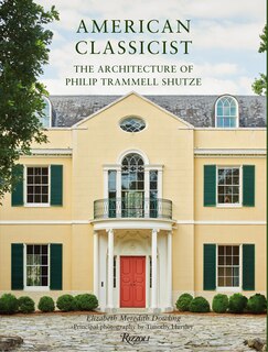 Front cover_American Classicist