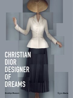 Front cover_Christian Dior