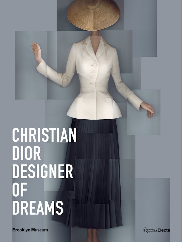 Front cover_Christian Dior