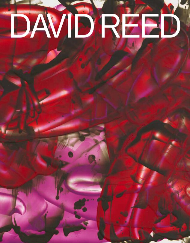 Front cover_David Reed