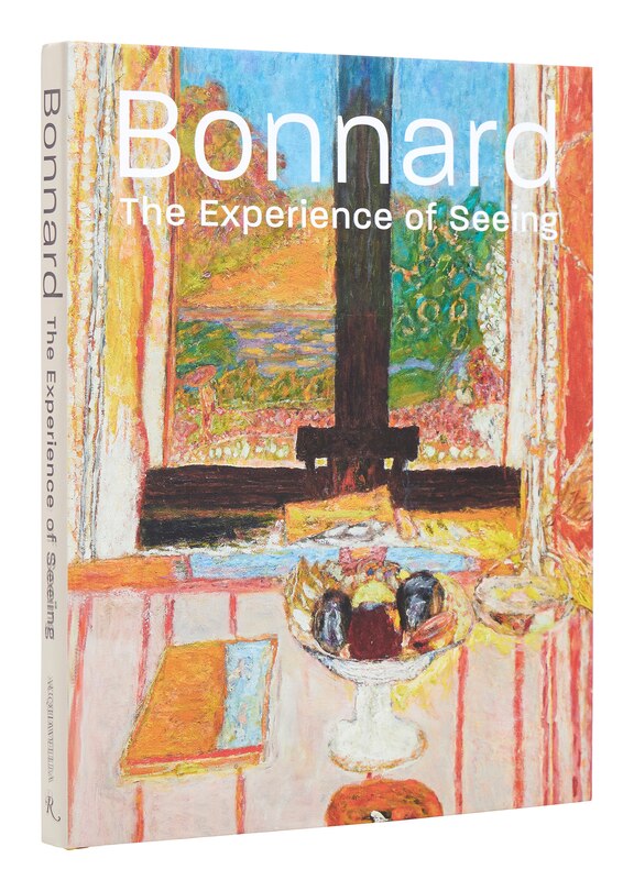 Front cover_Bonnard