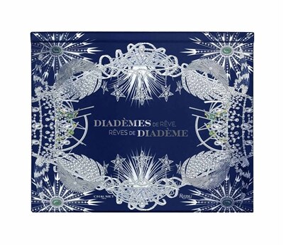 Front cover_Diadèmes de rêve, rêves de diadème