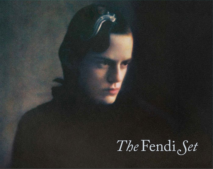 Front cover_The Fendi Set