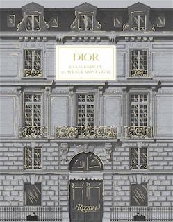 Front cover_Dior